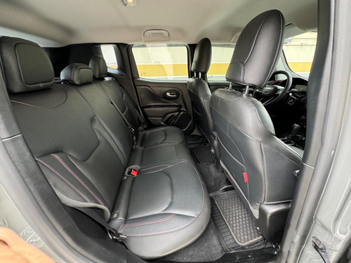 Jeep Renegade Th T270