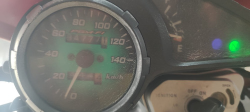 Moto Bros Nxr 150