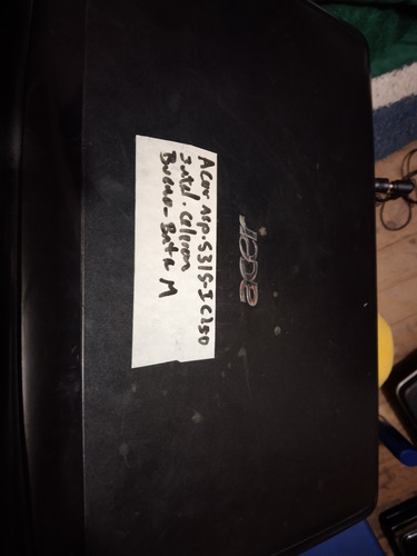 Notebook Acer Aspire 5315-icl50 Desarme (Usado)