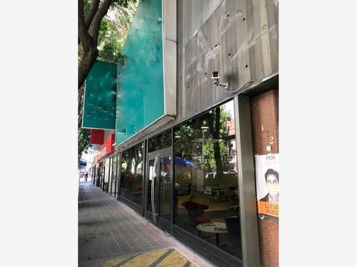 Imagen 7 de 7 de Local Comercial En Renta Juarez