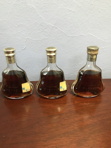 Cognac Hennessy Richard