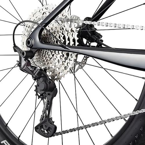Bicicleta Cannondale Scalpel Ht Carbon 4 2022