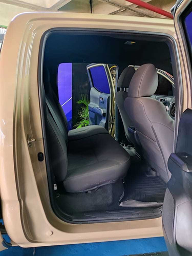 Toyota Tacoma 4*2