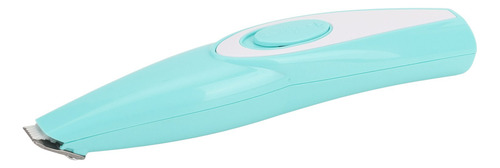 Cortadora De Pelo Eléctrica Para Patas De Perro, Segura, Baj