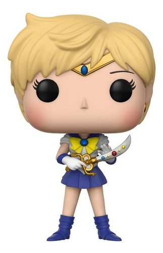 ¡funko Pop! Animation: Sailor Moon Sailor Uranus Figura #297