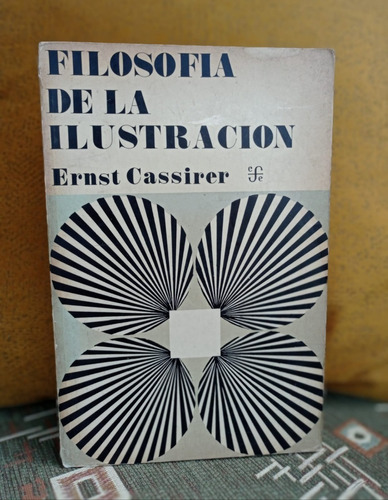 Filosofia De La Ilustración  Original Leido