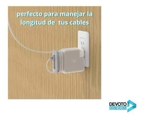 Funda Para Cargador Macbook Pro 13 14 60/61/67w Case