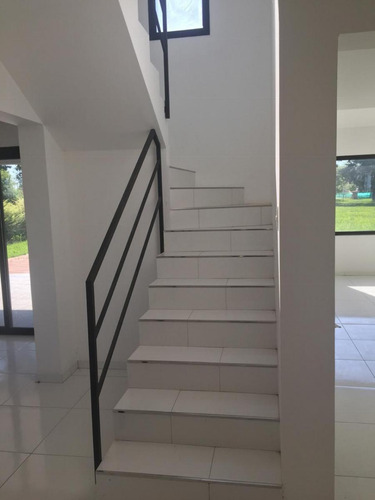 Hermosa Casa En San Matias!!!