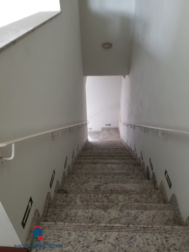 Barracão Espaçoso A Venda No Vila São Jorge. - Ba00083 - 33691517