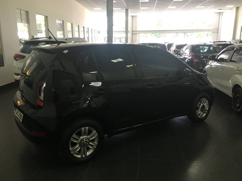 Volkswagen Up 1.0 Mpi Move Up 12v Flex 4p Manual
