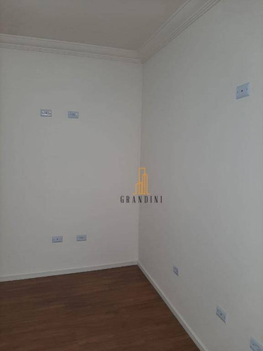 Apartamento À Venda, 130 M² Por R$ 530.000,00 - Baeta Neves - São Bernardo Do Campo/sp - Ap2140