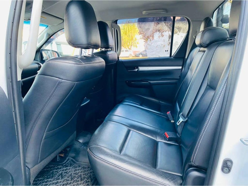Imagem 11 de 11 de Toyota Hilux Sr