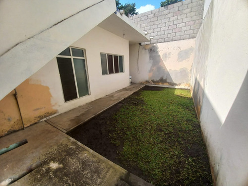 Vendo Comoda Casa Bien Ubicada En Una Sola Planta En Cuautla Morelos