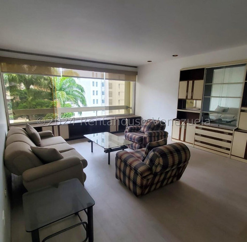 Km Apartamento En Alquiler En Altamira, Distrito Metropolitano