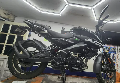 Ns 160fi