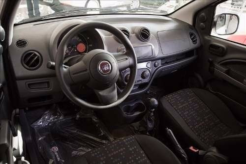 Fiat Fiorino 2021 0km - Anticipo 129mil O Tu Usado - L