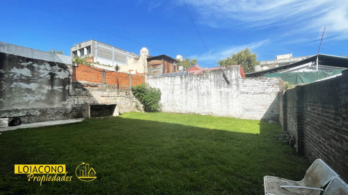 Depto 2 Amb - Av. Piedra Buena 4700- Loiacono Propiedades