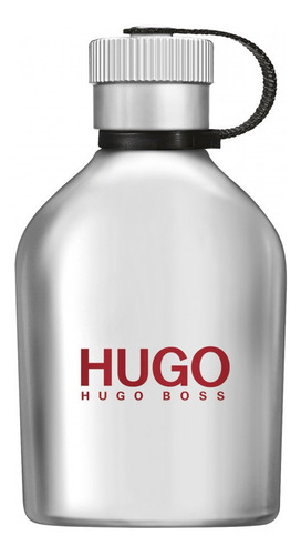 Hugo Boss Hugo Iced Eau De Toilette