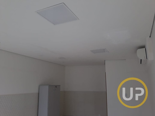 Imagem 4 de 15 de Sala Em Castelo - Belo Horizonte, Mg - 11411