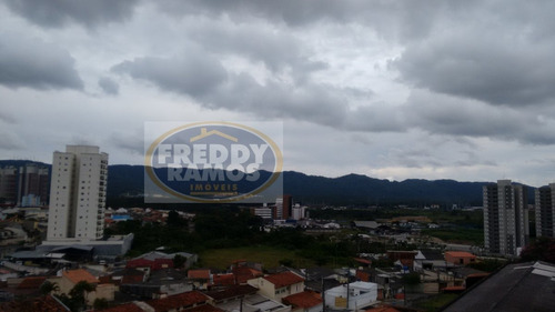 Imagem 27 de 28 de Apartamento A Venda No Bairro Vila Oliveira Em Mogi Das - 59-1