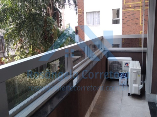 Imagem 5 de 10 de Sala - Sa00200 - 69798884