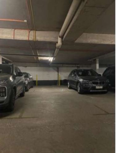 Imagen 6 de 6 de Estacionamiento En Arriendo En Calle Luz Sector El Golf