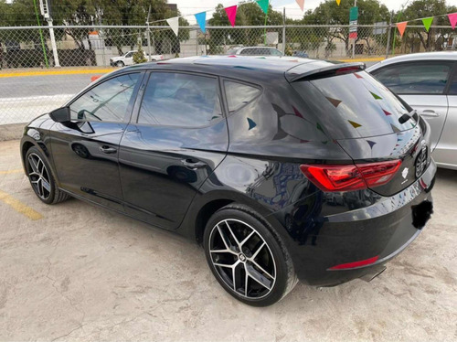 Seat Leon 1.4 Fr T 150 Hp Dsg 2019