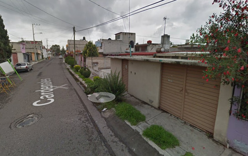 Casa En Venta En Col. Izcalli Jardines Ecatepec Edomex Ds19