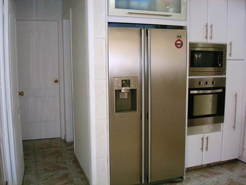 Imagen 2 de 6 de Casa En Venta En Colinas De Vista Alegre Mls #21-22682