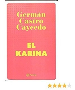 El Karina