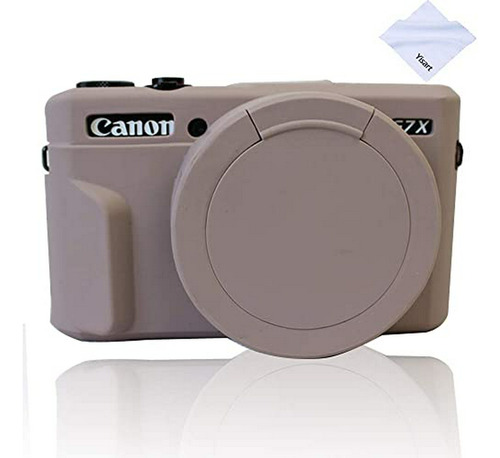 Funda  Para Canon G7x Mark Ii