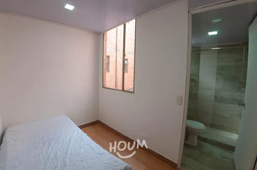 Casa En Suba Compartir, Suba. 4 Habitaciones, 84 M², Id: 40997