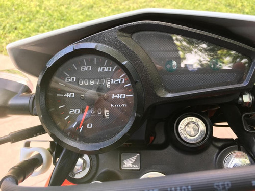 Honda Xr 150 L
