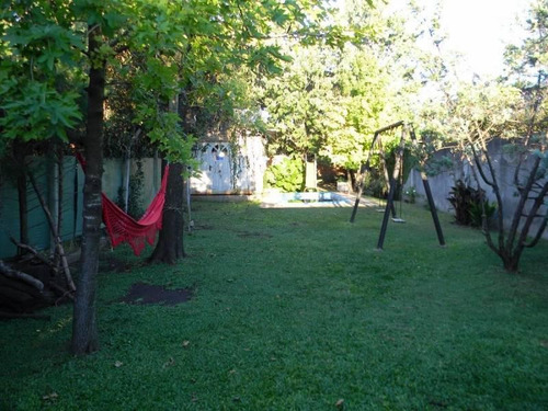 Imagen 11 de 12 de Venta Chalet Sobre 450 M2 - Moreno Norte