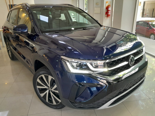 Volkswagen Taos 1.4 250 Tsi Highline