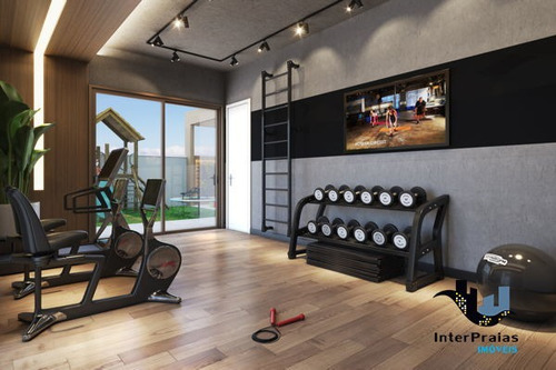 Imagem 6 de 14 de Apartamento Padrão Com 3 Quartos No Exuberance Tower - 339525-v