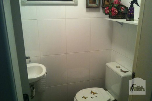 Imagem 8 de 15 de Apartamento À Venda No Buritis - Código 94399 - 94399