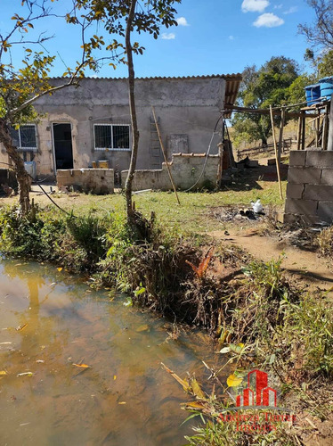 Imagem 17 de 23 de Sítio À Venda No Bairro Centro - Lagoinha/sp - 1787