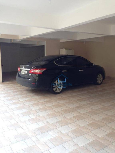Imagem 28 de 30 de Casa Com 4 Dormitórios À Venda, 467 M² Por R$ 2.350.000,00 - Alphaville - Santana De Parnaíba/sp - Ca0757