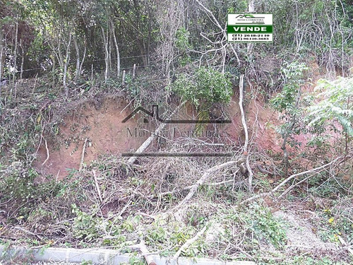 Imagem 6 de 15 de Jardim Interlagos(ponte Preta)-maricá, Terreno Para A Venda, Podendo Fazer Uma Casa Com Vista. - T071