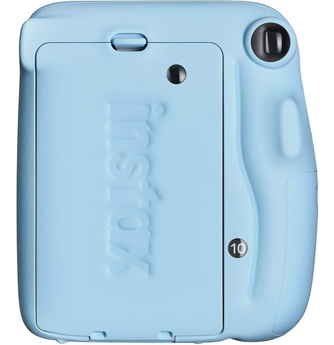 Fujifilm Instax Mini 11 Cámara Instantánea - Azul Cielo