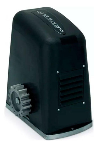 Motor Durata Industrial 2000kg Dzd 220v Tf Tsi 2tx Garen Cor Preto