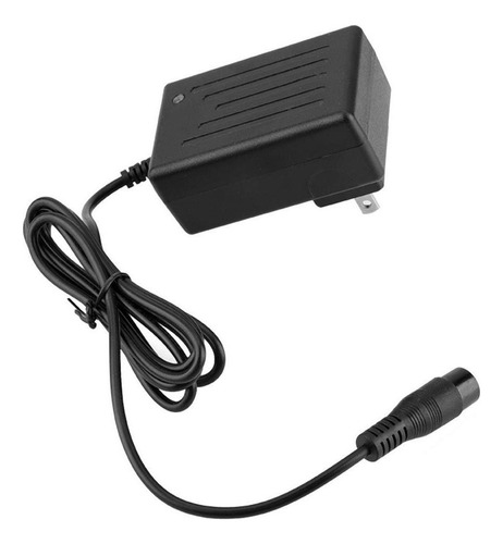 24v 0.6 A Electric Scooter Battery Charger For E100 E200