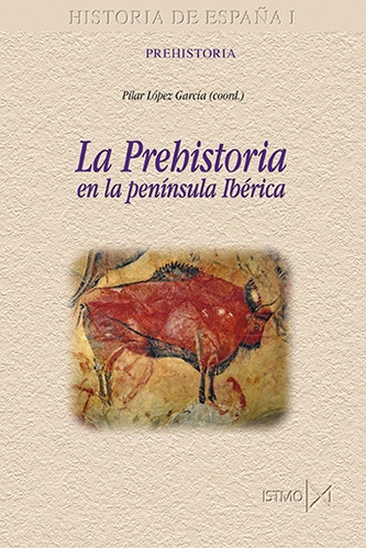 Prehistoria En La Peninsula Iberica