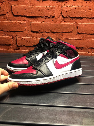 Zapatillas Nike Air Jordan 1 Retro Originales Usadas (Usado)