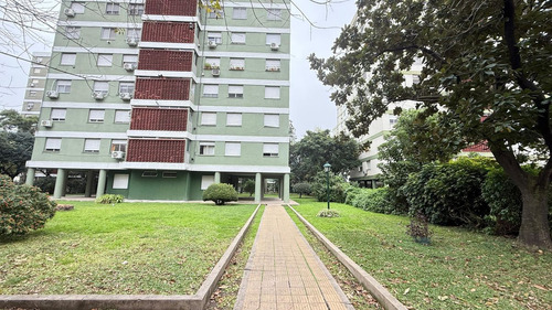 Dpto En Venta, 4amb, Vista Abierta, Opc Cochera