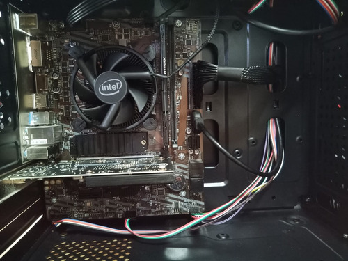 Computadora Gamer I3 Gt 1030 2gb 16 Gb 2 Tb