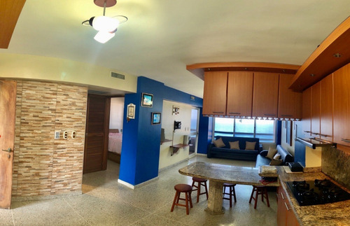 Imagen 14 de 14 de Alquiler De Apartamento En Playa Grande
