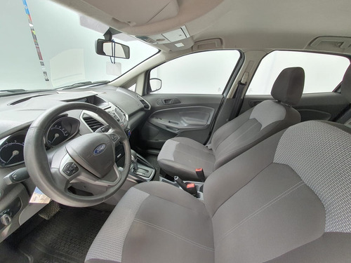 Ford Ecosport Se 2.0 Aut 5p 2017 Jbq054
