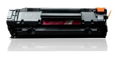 Cartucho Toner 283a 83 Alternativo M125 M127f M201 M225